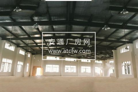 出租富阳沈家坞大型厂房