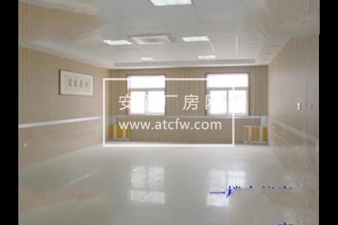 北辰科技园区20−200平米办公用房 可注册