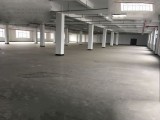 富阳东洲工业园区900平方厂房出租