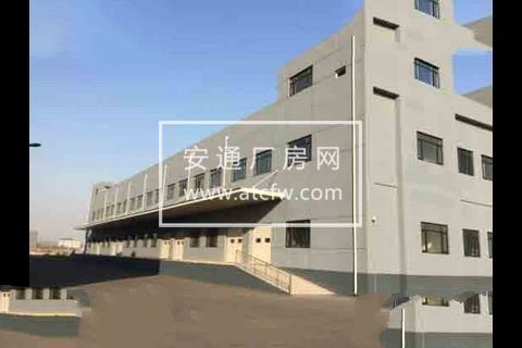 天津市武清区大良厂房8600平米厂房出租