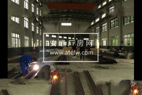 出租富阳沈家坞大型厂房