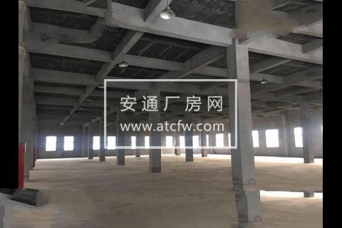 长安镇高新区盐仓开发区4层7074m2 厂房出租