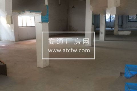 临安高虹长青厂房出租1400平