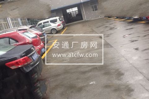 急出租桐庐春江东路沿街厂房,可用于办公室＼培训班