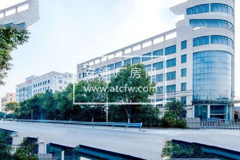 萧山南阳5000平方米独栋办公楼出租！！！