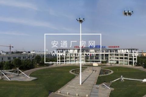 海尔曼斯集团出租江宁开发区九龙湖厂房