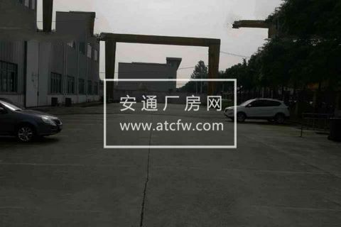上海浦东三灶工业园区内厂房出租 4380㎡ 可分租 整租优惠