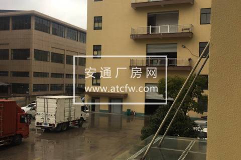 大江东河庄厂房出租 优惠可谈