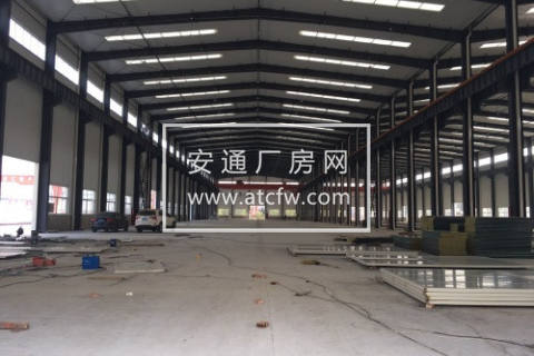 仁和5000方仓库出租