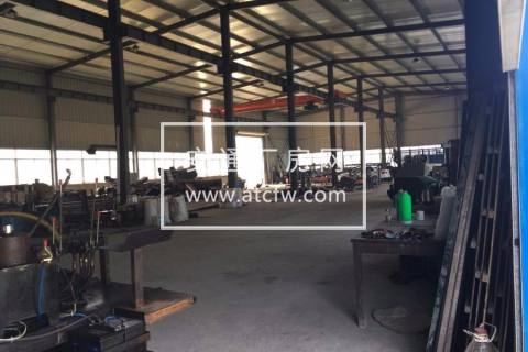 萧山进化镇1800平方厂房出租