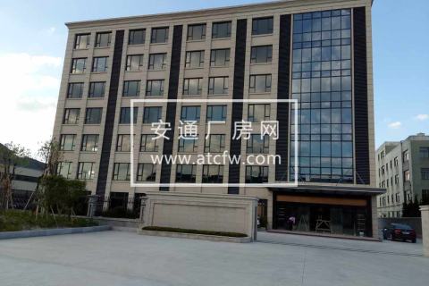 萧山区河上大桥工业园区