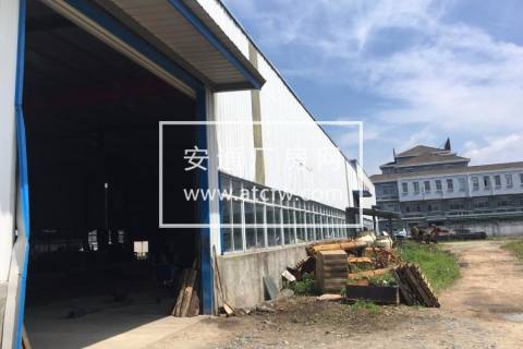 萧山进化镇1800平方厂房出租