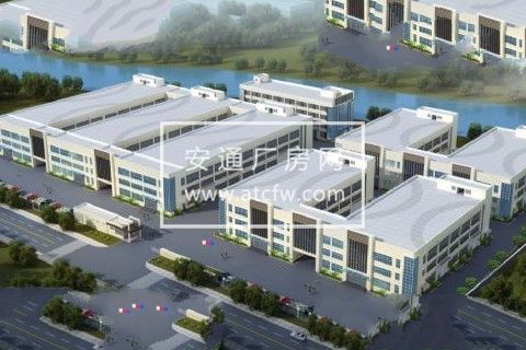 新建厂房38000平方，8栋厂房，可以分租，自己房源可靠。