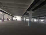 独门独院11000平米单层厂房出租 