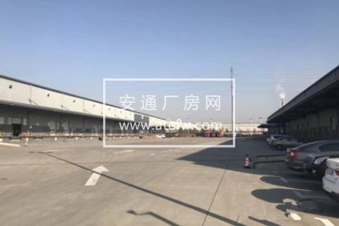宝山区标准高平台仓库出租35000平米