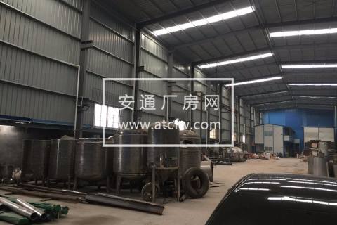 萧山大江东工业厂房700-800平方出租(可分租)