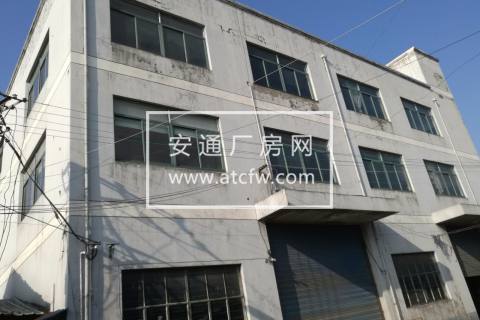 萧山临浦镇厂房 出租