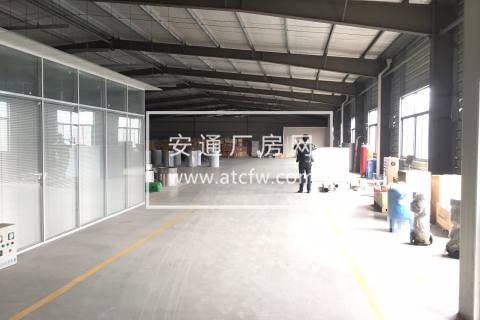 凤都工业园 800方厂房出租 各行各业 欢迎入驻