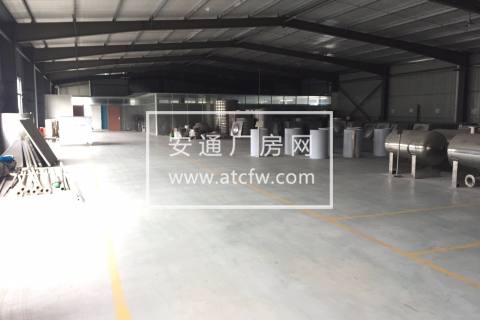 凤都工业园 800方厂房出租 各行各业 欢迎入驻