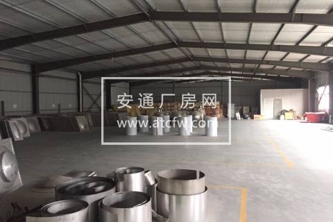 凤都工业园 800方厂房出租 各行各业 欢迎入驻