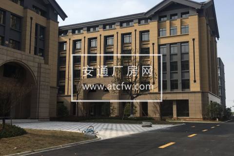 13000平方花园式厂房出租