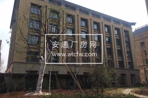 13000平方花园式厂房出租