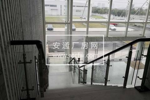青浦工业园区双层2400平米厂房出租