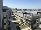 松江大平层厂房 工业区104地块 周围设施齐全 