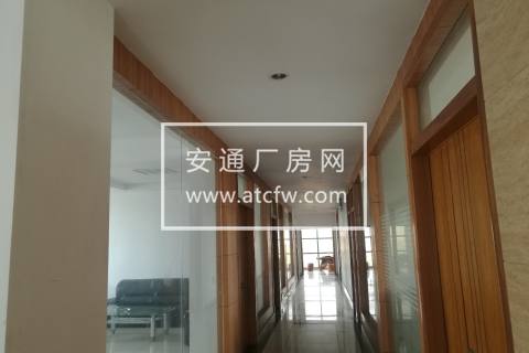 湖州埭溪上强工业区工业厂房出租（中国美妆小镇）