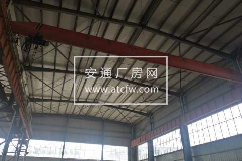 湖州埭溪上强工业区工业厂房出租（中国美妆小镇）