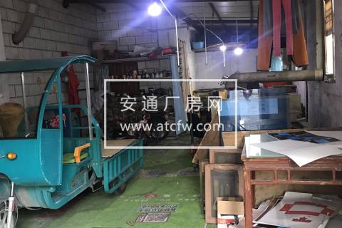 厂房出租，140平方左右