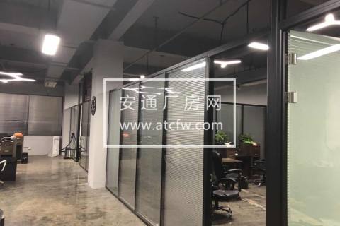 花园式园区 大小面积都有 带装修