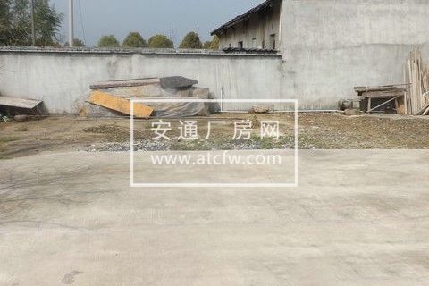 良渚杜城村200方厂房出租