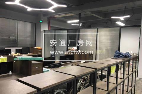 花园式园区 大小面积都有 带装修