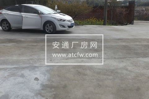 良渚杜城村200方厂房出租