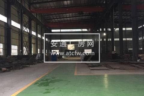 桐庐县富春江镇4300方厂房出租可分租非中介