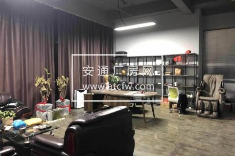 花园式园区 大小面积都有 带装修