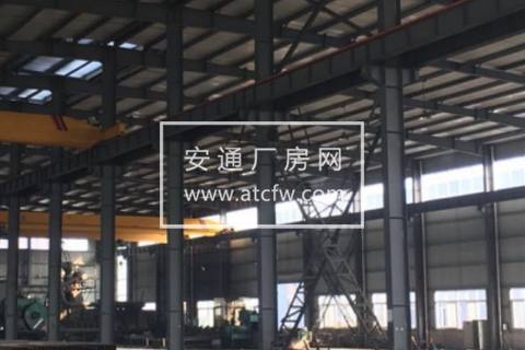 桐庐县富春江镇4300方厂房出租可分租非中介