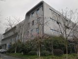 余杭独栋厂房3700（4层带电梯）出租