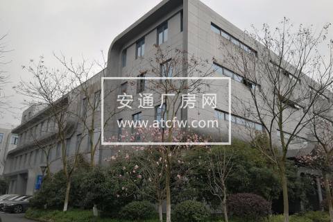 余杭独栋厂房3700（4层带电梯）出租