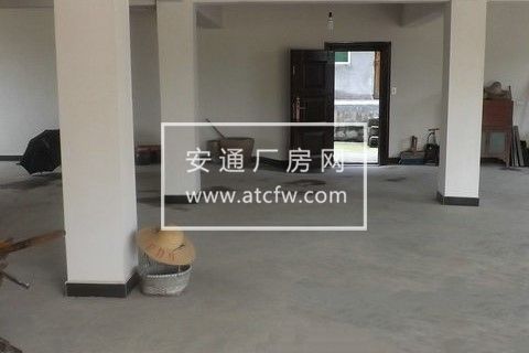 良渚杜城村200方厂房出租