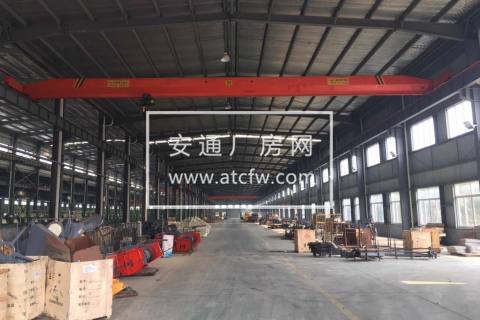 桐庐县富春江镇4300方厂房出租可分租非中介