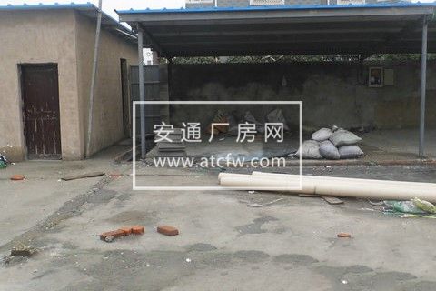 塘栖柴家坞600方场地出租