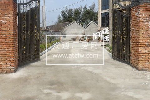 良渚杜城村200方厂房出租