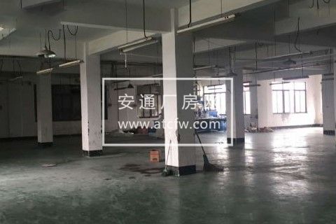 萧山区新街长山地理位置优越标准工业厂房出租
