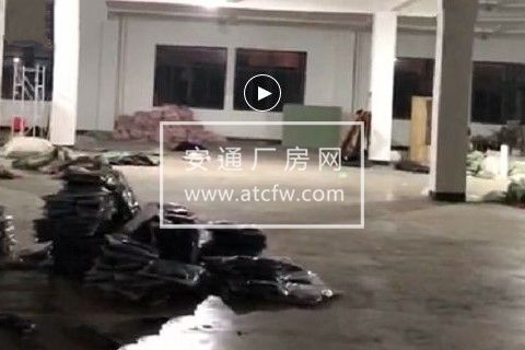 机场高速旁临近104国道 通惠北路 建设四路1100平厂房 适合淘宝电商