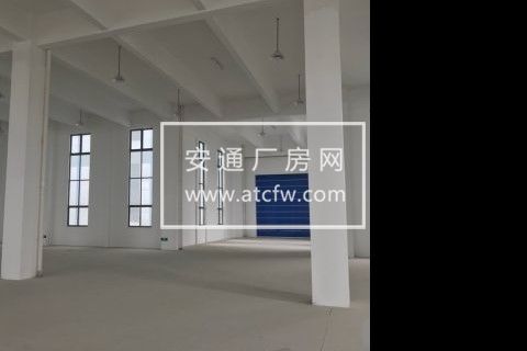 相城-渭塘 1600平方二楼独立厂房出租