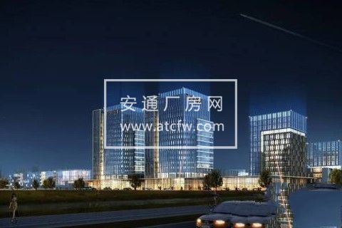 吴江核心地段产业园，厂房、办公写字楼
