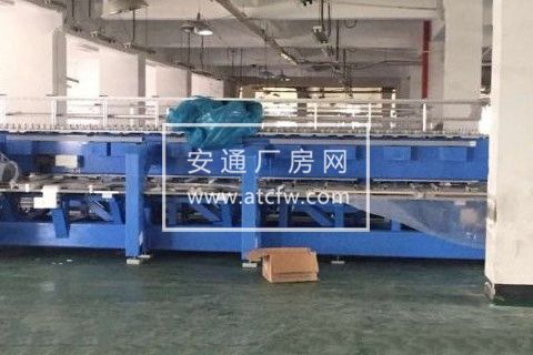 萧山区新街长山地理位置优越标准工业厂房出租