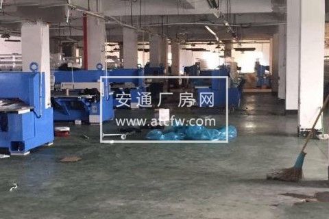 萧山区新街长山地理位置优越标准工业厂房出租